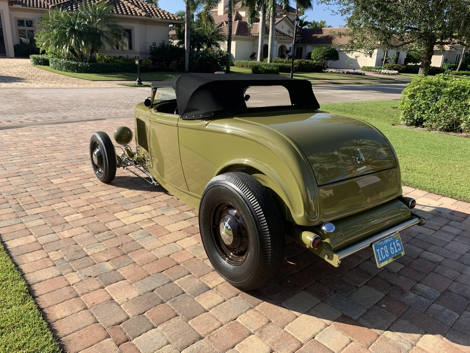 1932 Ford Hot Rod - Image 11 of 31
