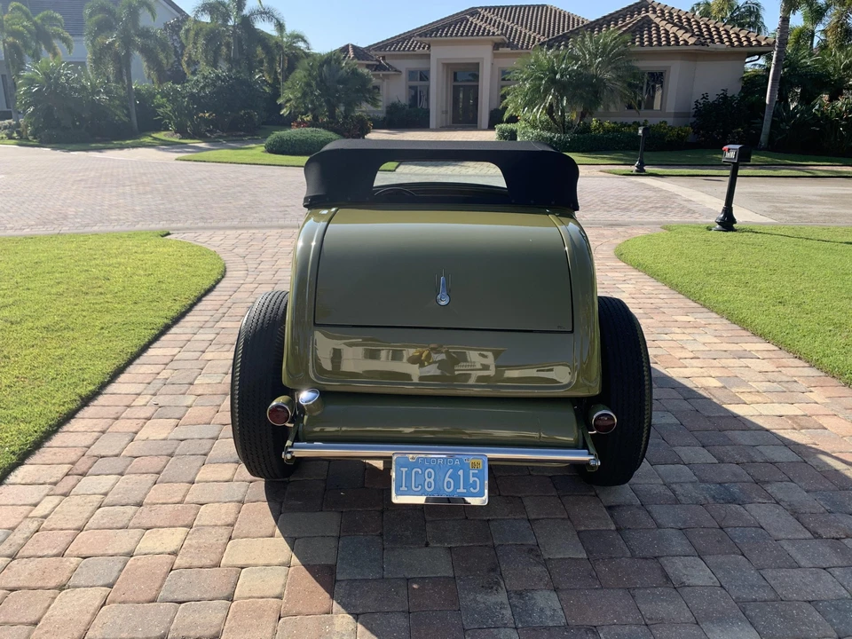 1932 Ford Hot Rod - Image 12 of 31