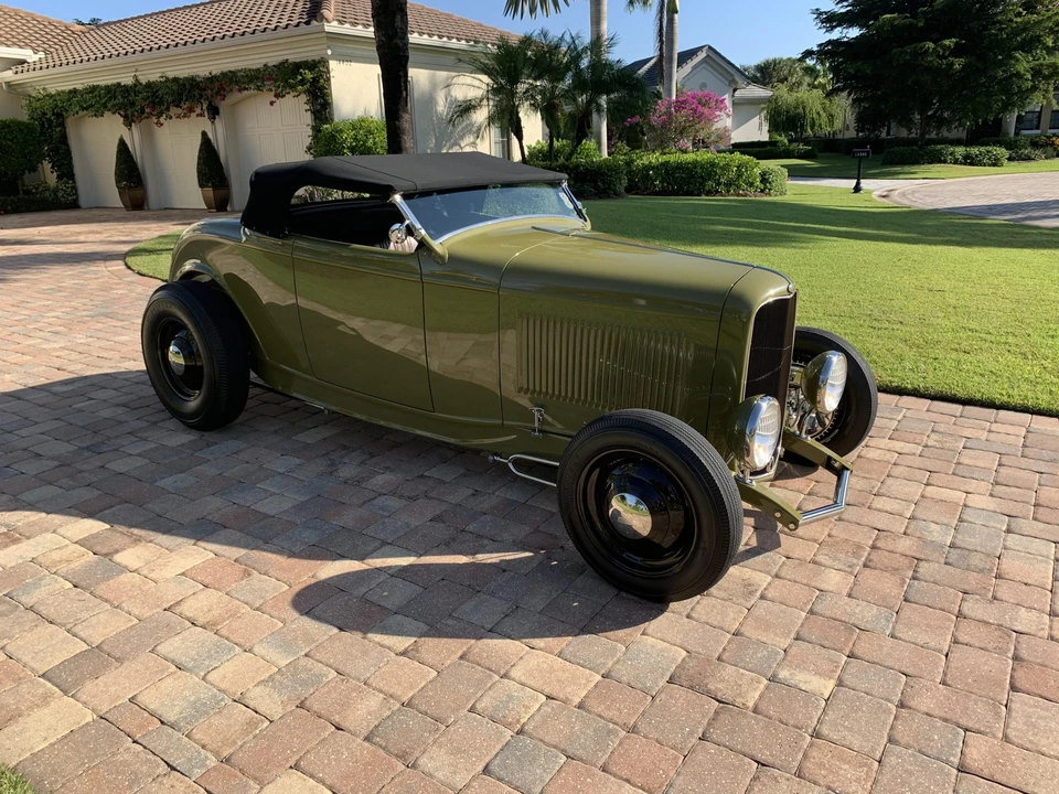 1932 Ford Hot Rod - Image 17 of 31