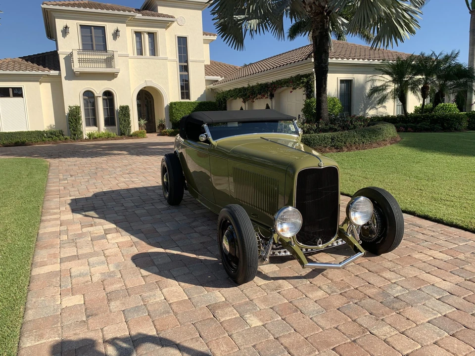 1932 Ford Hot Rod - Image 18 of 31