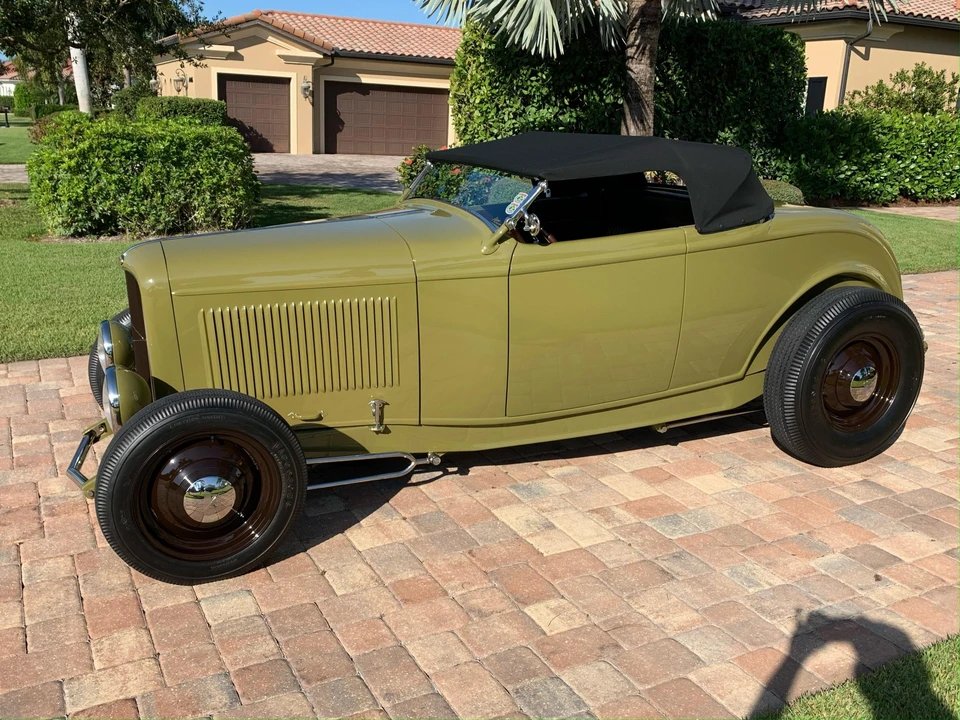 1932 Ford Hot Rod - Image 7 of 31