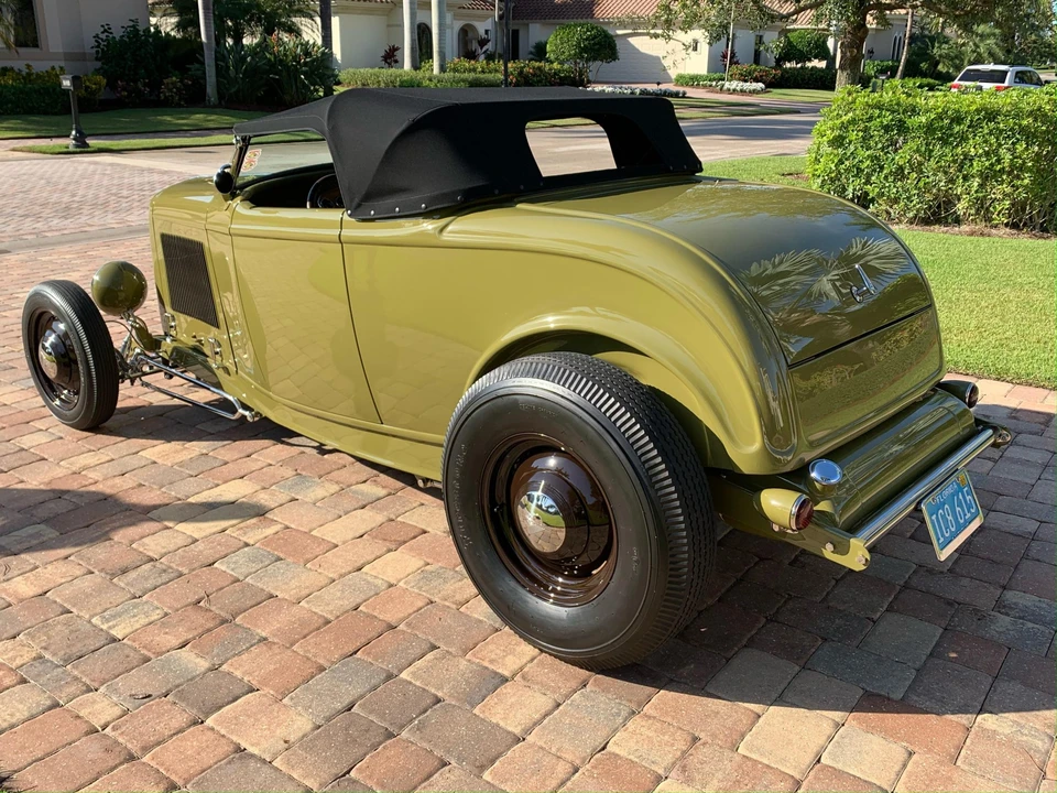 1932 Ford Hot Rod - Image 10 of 31