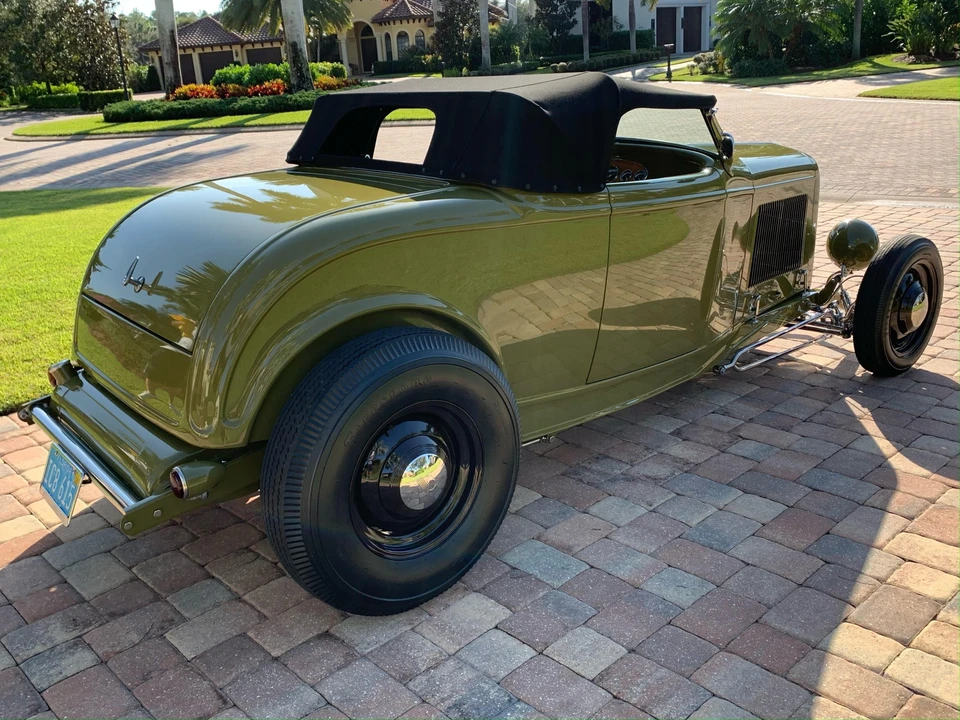1932 Ford Hot Rod - Image 14 of 31