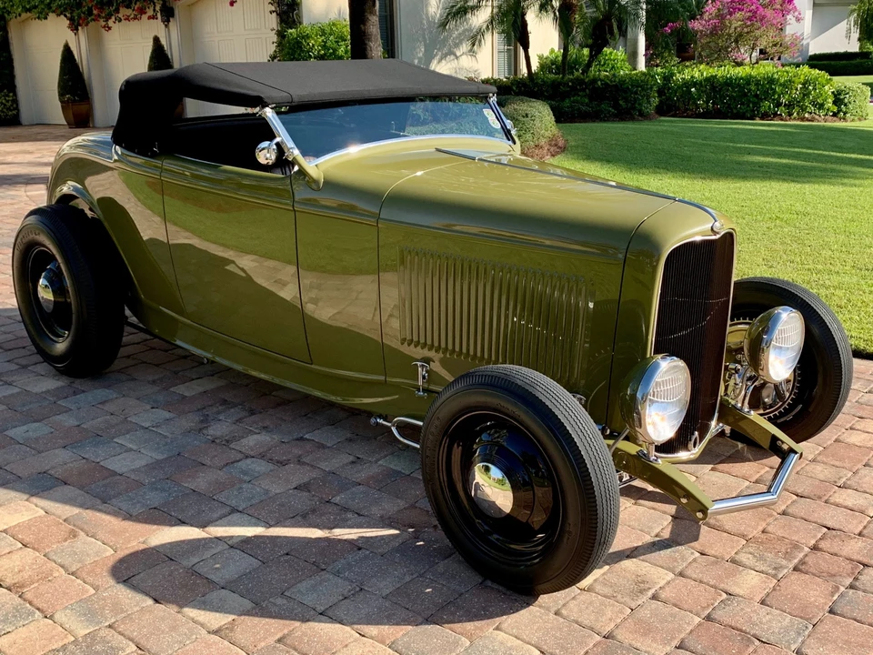 1932 Ford Hot Rod - Image 16 of 31