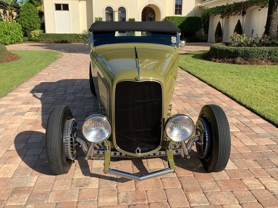 1932 Ford Hot Rod - Image 19 of 31