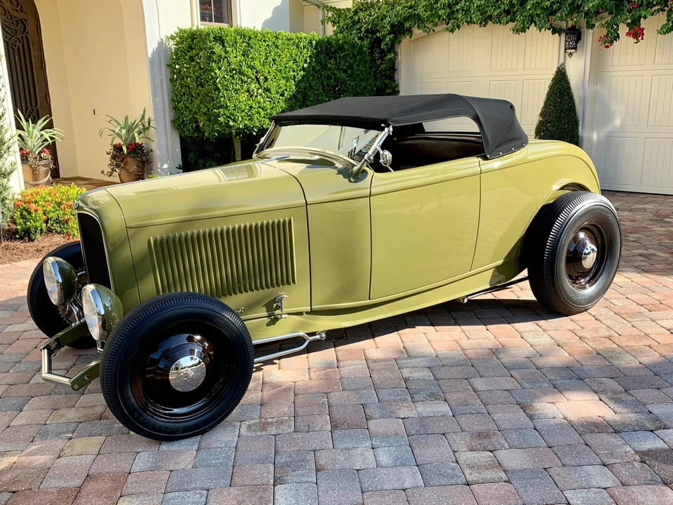 1932 Ford Hot Rod - Image 2 of 31