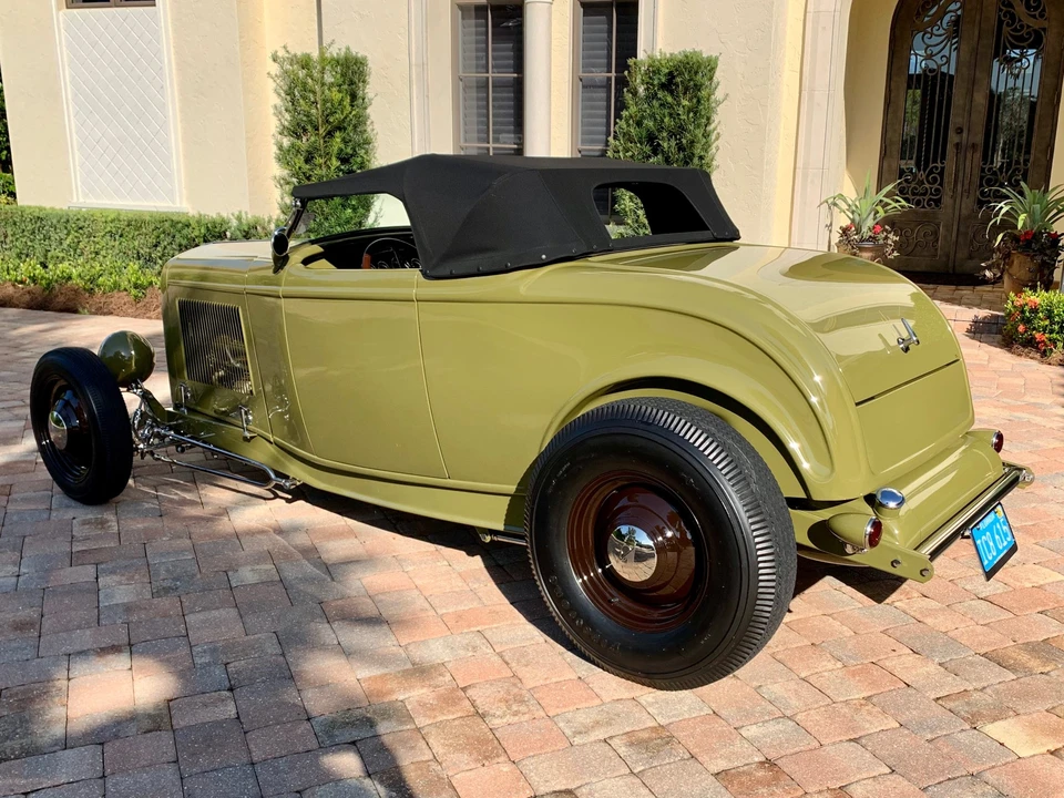 1932 Ford Hot Rod - Image 9 of 31