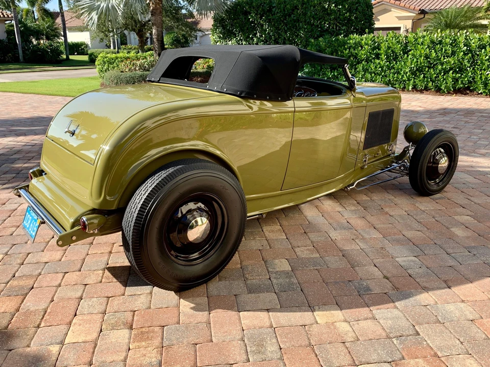 1932 Ford Hot Rod - Image 13 of 31