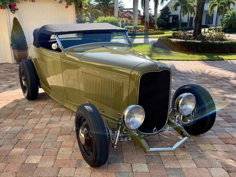 1932 Ford Hot Rod - Image 15 of 31