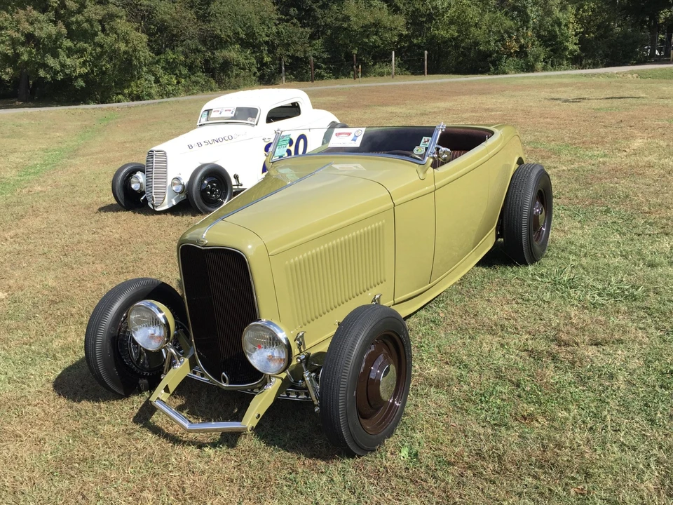 1932 Ford Hot Rod - Image 20 of 31