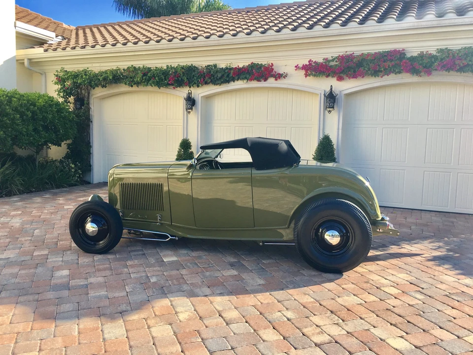 1932 Ford Hot Rod - Image 8 of 31