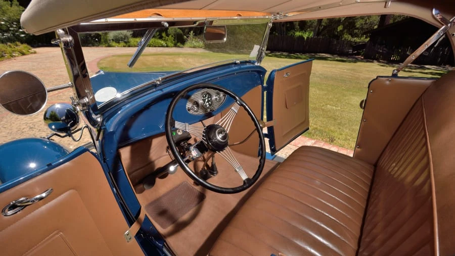 1932 Ford Hot Rod - Image 4 of 20