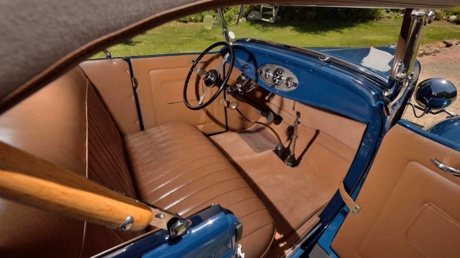 1932 Ford Hot Rod - Image 5 of 20