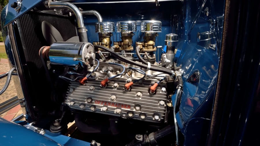 1932 Ford Hot Rod - Image 6 of 20