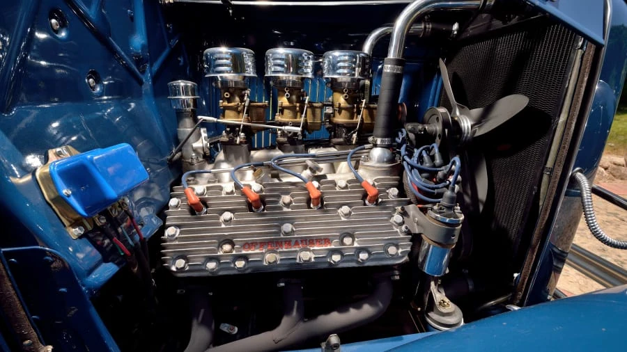 1932 Ford Hot Rod - Image 7 of 20