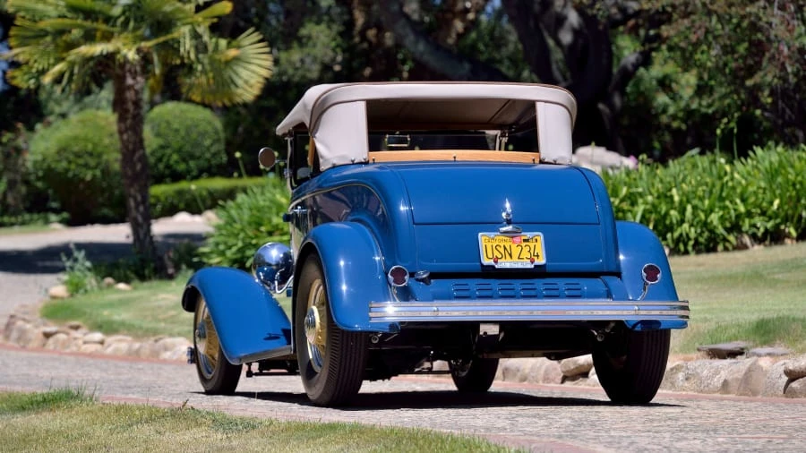 1932 Ford Hot Rod - Image 13 of 20