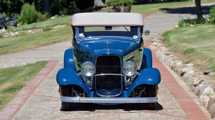 1932 Ford Hot Rod - Image 14 of 20