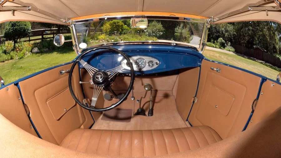 1932 Ford Hot Rod - Image 15 of 20