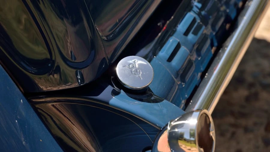 1932 Ford Hot Rod - Image 16 of 20