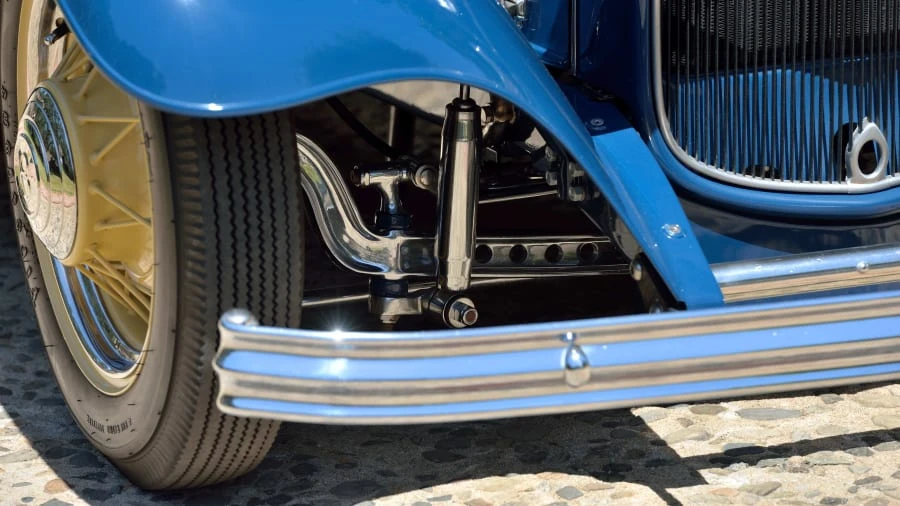 1932 Ford Hot Rod - Image 18 of 20