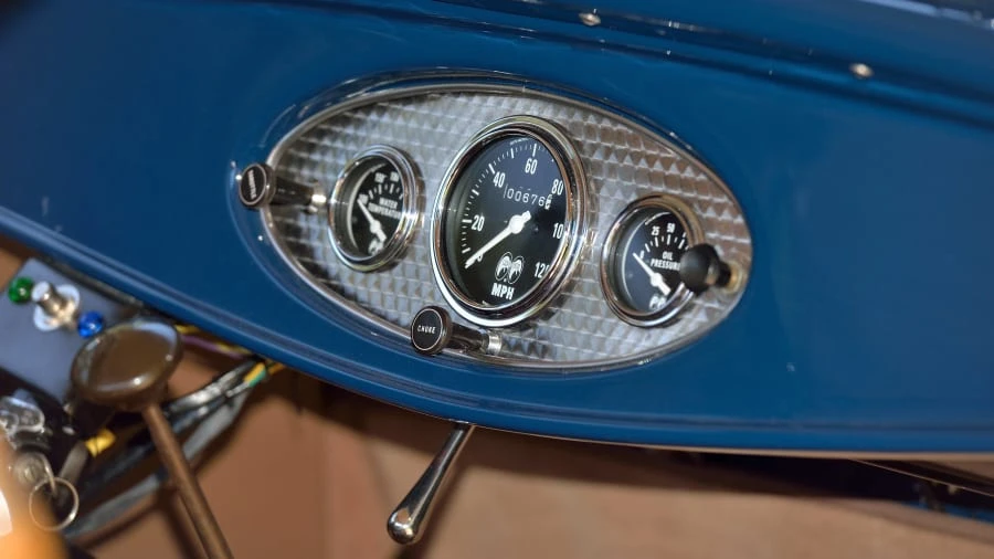 1932 Ford Hot Rod - Image 19 of 20