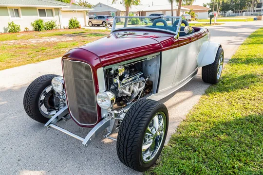 1932 Ford Model 18 & 40 - Image 2 of 31