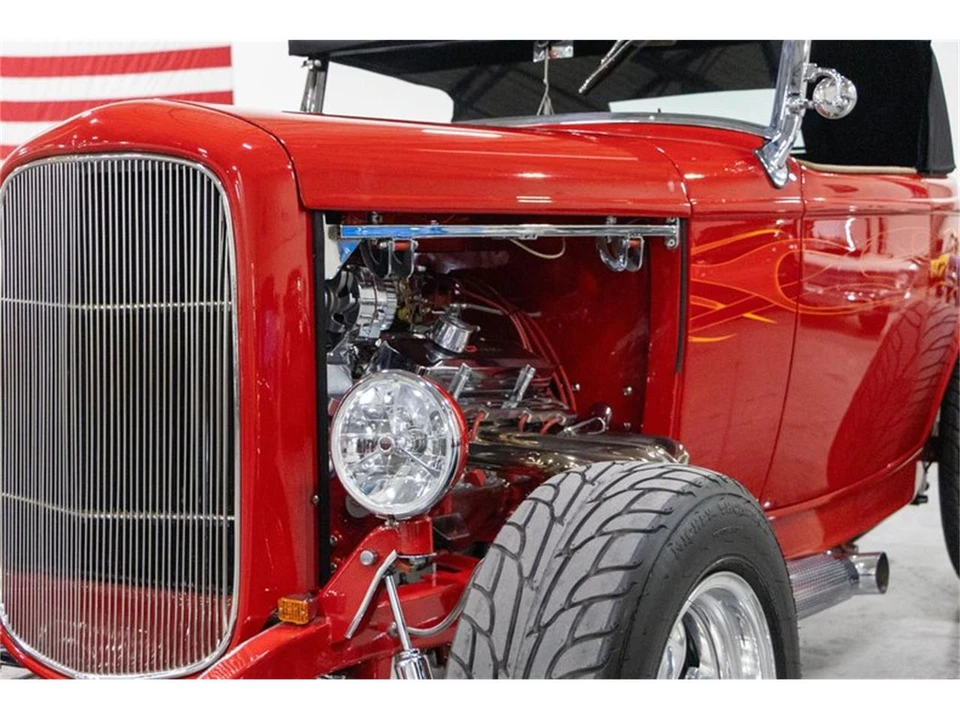1932 Ford Model 18 & 40 - Image 21 of 31