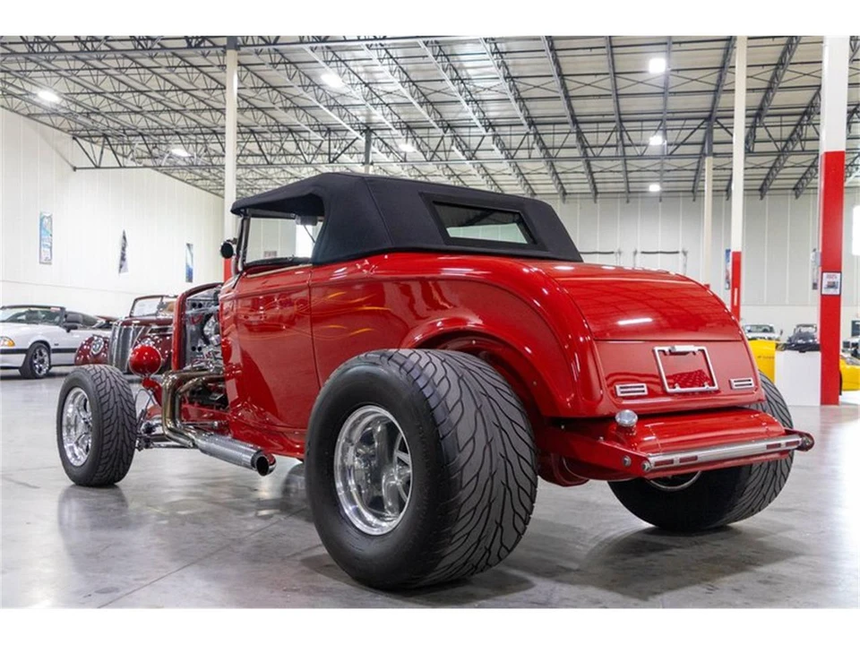1932 Ford Model 18 & 40 - Image 5 of 31