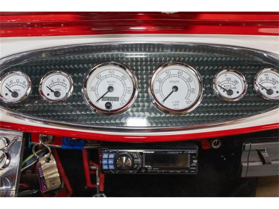 1932 Ford Model 18 & 40 - Image 13 of 31