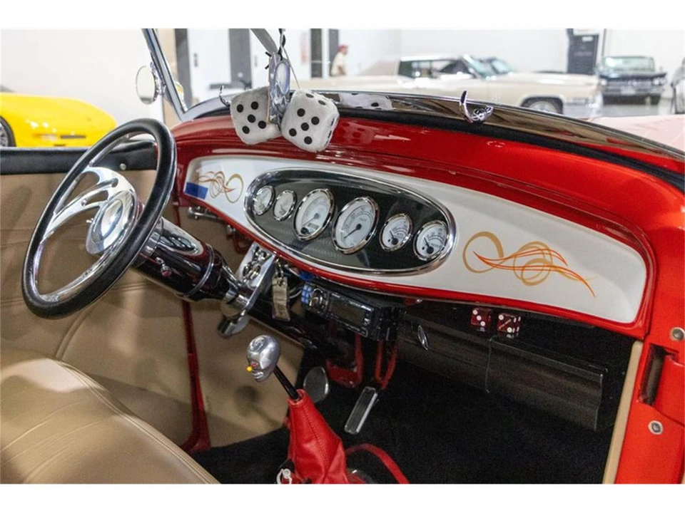 1932 Ford Model 18 & 40 - Image 26 of 31
