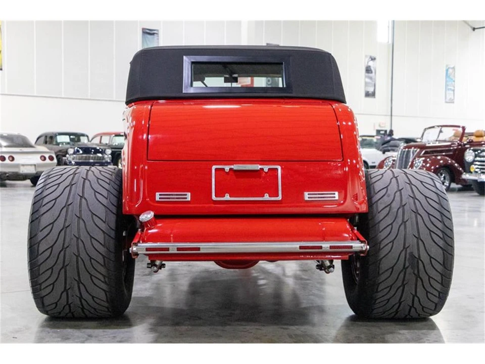 1932 Ford Model 18 & 40 - Image 6 of 31