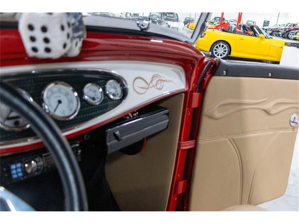 1932 Ford Model 18 & 40 - Image 14 of 31