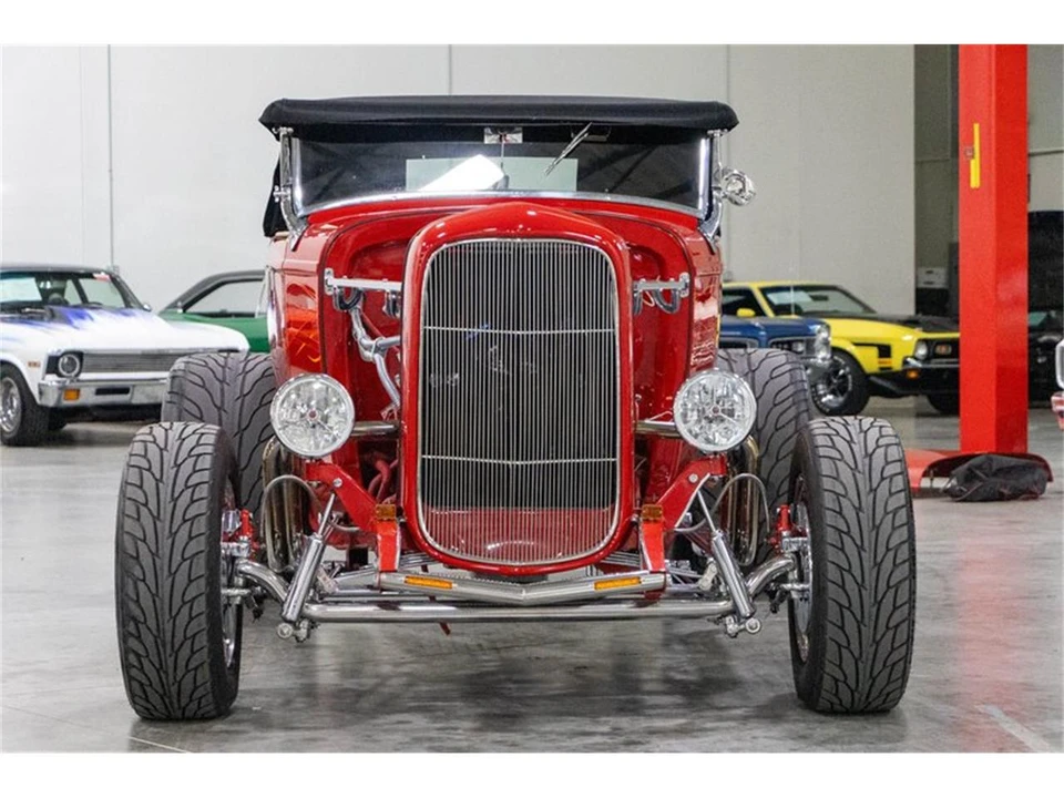 1932 Ford Model 18 & 40 - Image 10 of 31