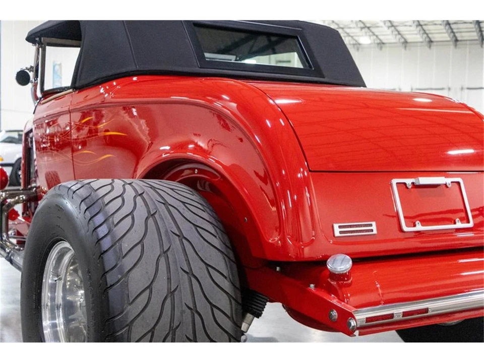 1932 Ford Model 18 & 40 - Image 22 of 31