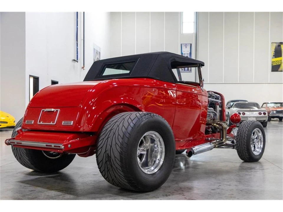 1932 Ford Model 18 & 40 - Image 7 of 31