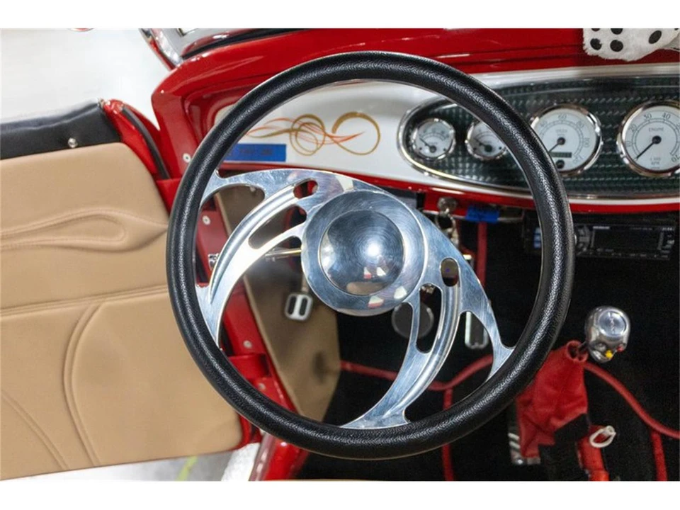 1932 Ford Model 18 & 40 - Image 11 of 31