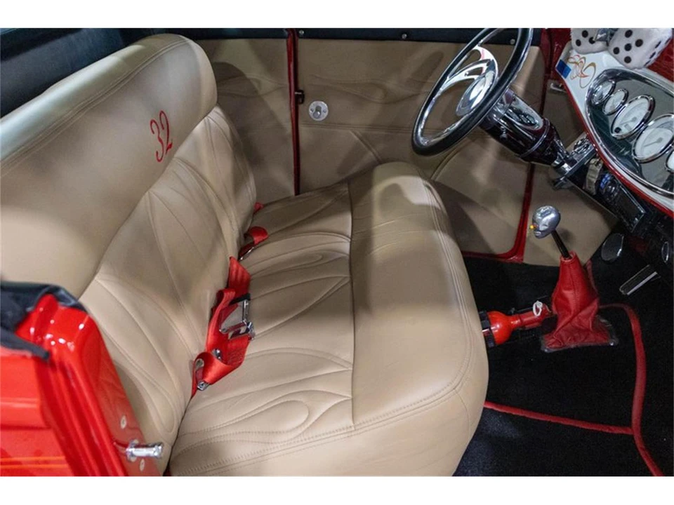 1932 Ford Model 18 & 40 - Image 27 of 31
