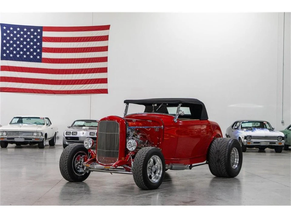 1932 Ford Model 18 & 40 - Image 3 of 31