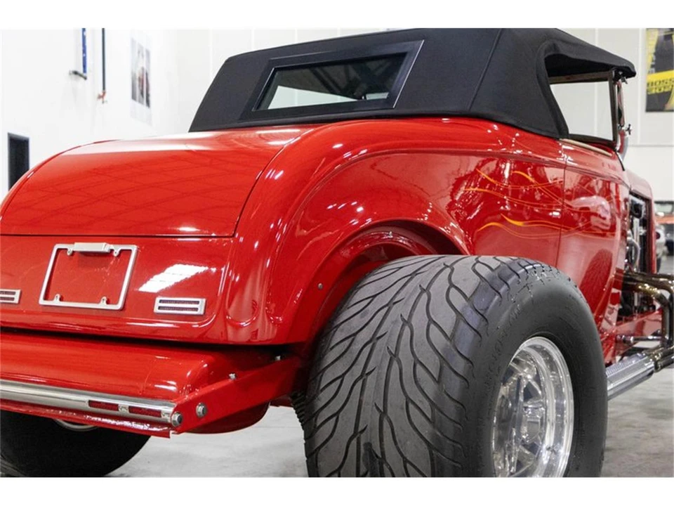 1932 Ford Model 18 & 40 - Image 23 of 31