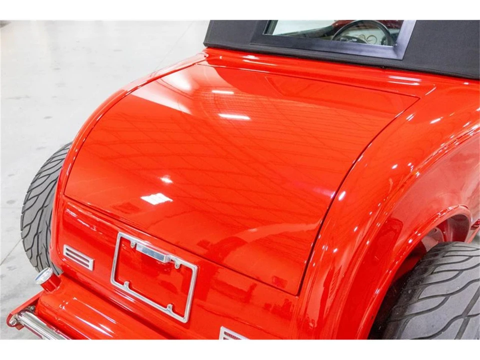 1932 Ford Model 18 & 40 - Image 20 of 31