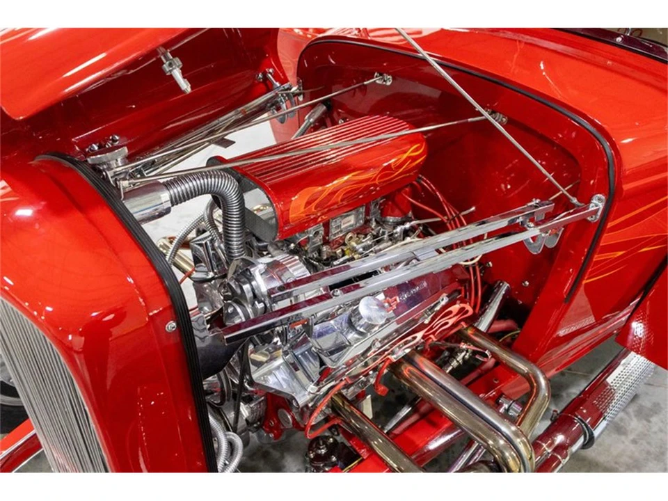 1932 Ford Model 18 & 40 - Image 16 of 31