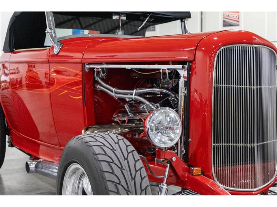 1932 Ford Model 18 & 40 - Image 24 of 31