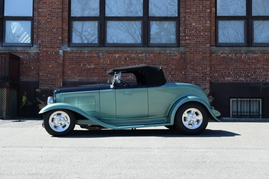 1932 Ford Model 18 & 40 - Image 2 of 12