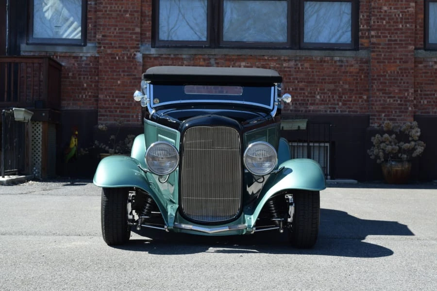 1932 Ford Model 18 & 40 - Image 8 of 12