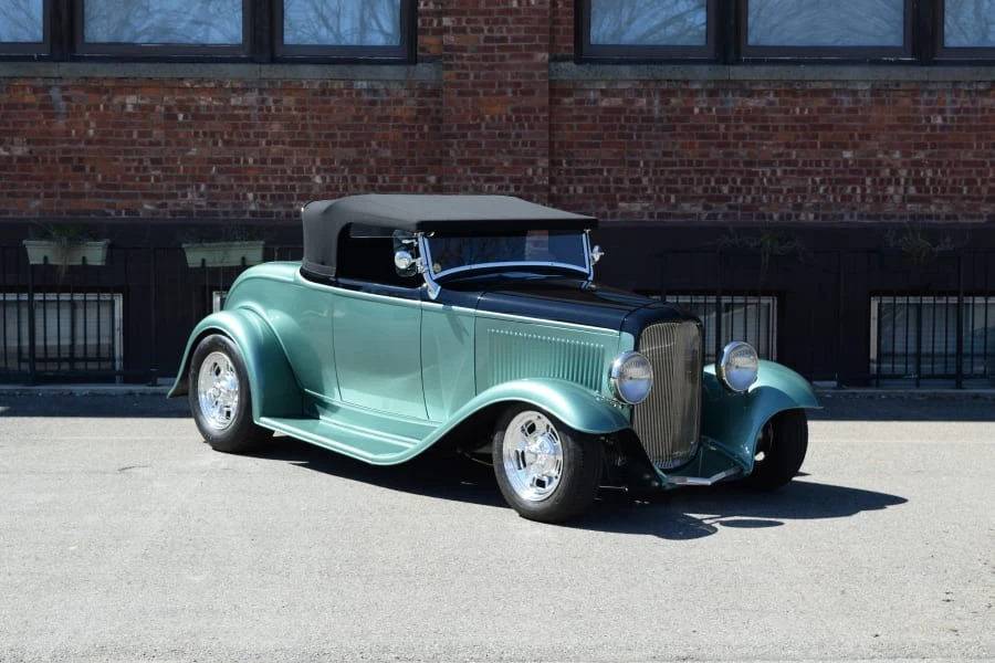 1932 Ford Model 18 & 40 - Image 12 of 12