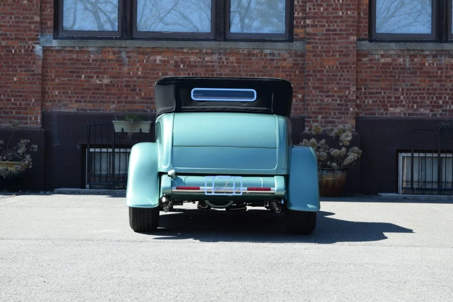 1932 Ford Model 18 & 40 - Image 9 of 12