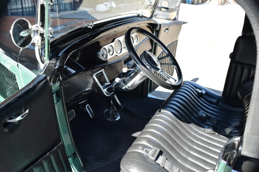 1932 Ford Model 18 & 40 - Image 3 of 12