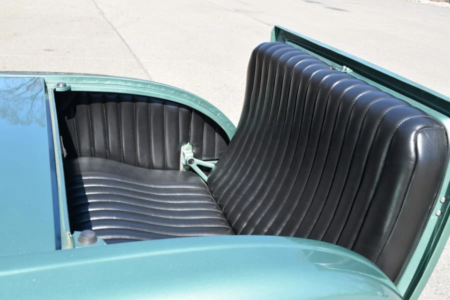1932 Ford Model 18 & 40 - Image 6 of 12