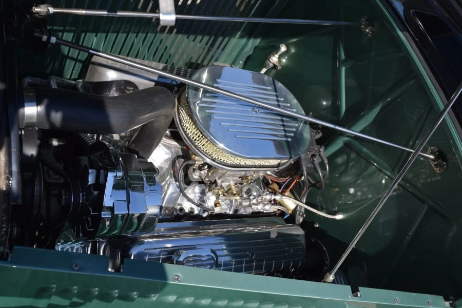 1932 Ford Model 18 & 40 - Image 7 of 12