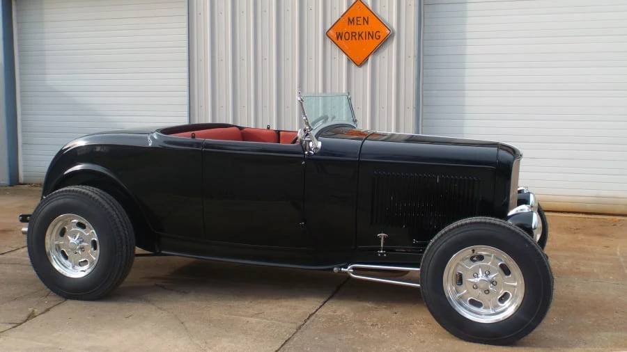 1932 Ford Model 18 & 40 - Image 2 of 8
